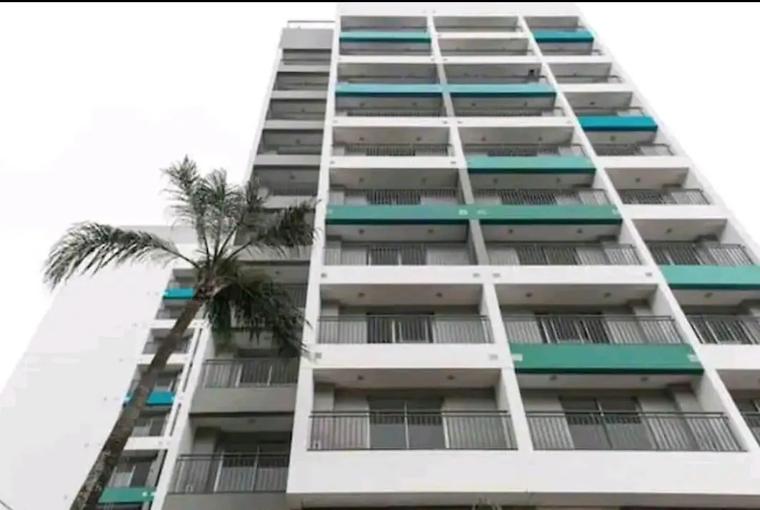 Studio Anhembi - Expo Center , Anhembi, Rodov Tiete São Paulo Apartman