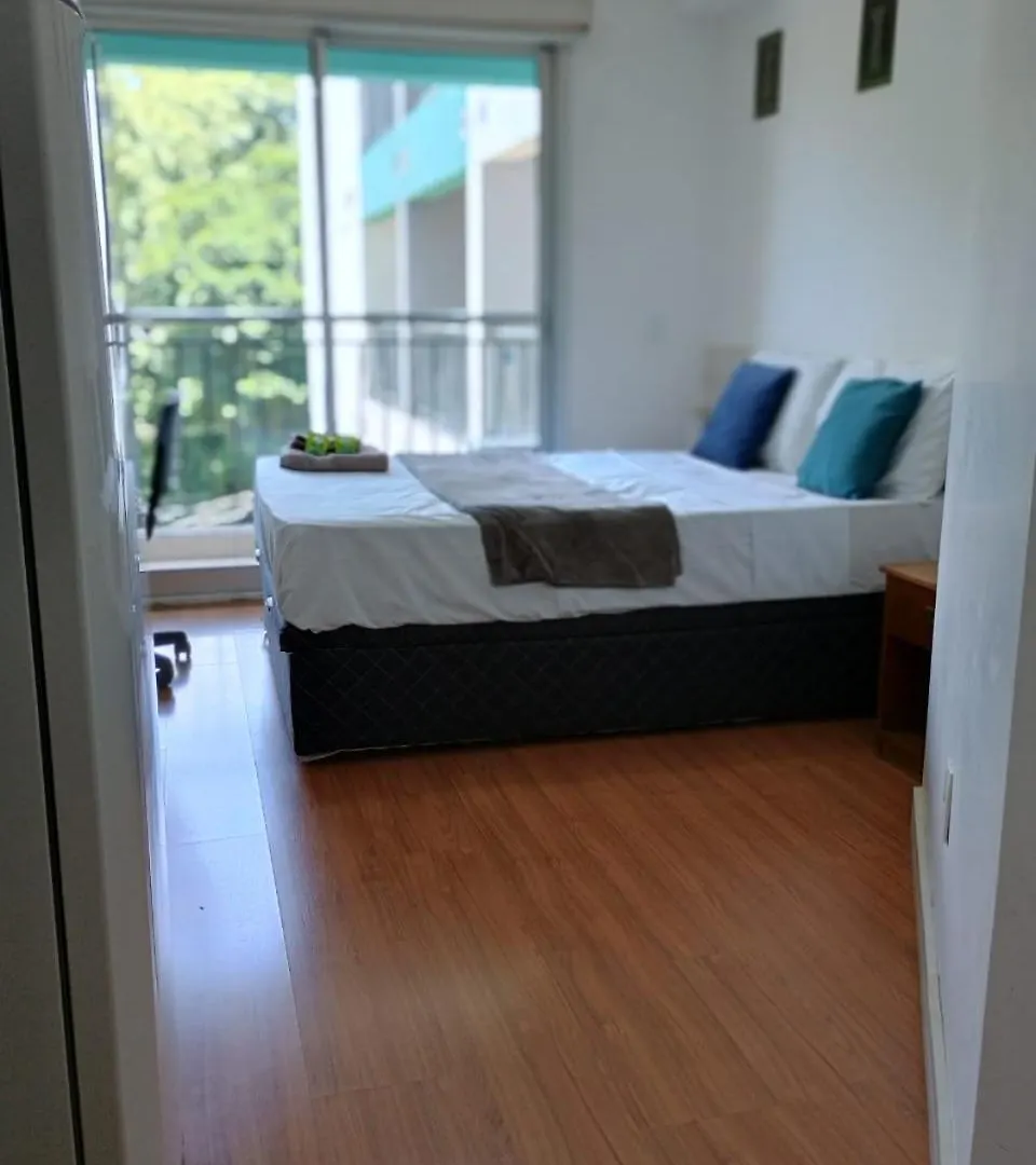 Studio Anhembi - Expo Center , Anhembi, Rodov Tiete São Paulo Apartman