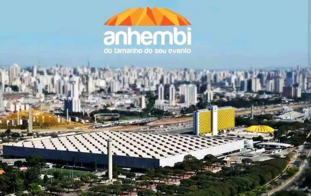 Apartment Studio Anhembi - Expo Center , Anhembi, Rodov Tiete Sao Paulo