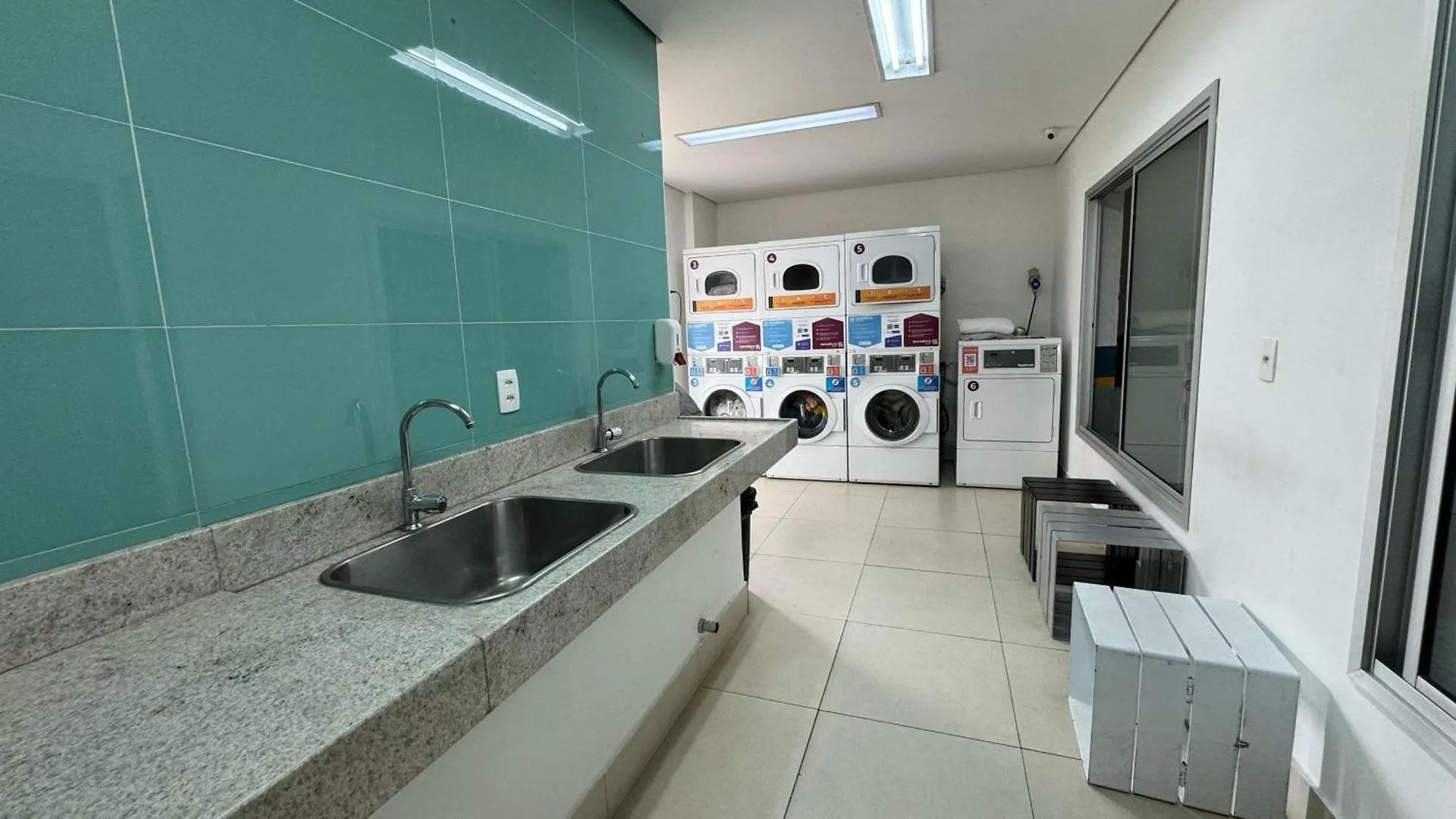 Apartment Studio Anhembi - Expo Center , Anhembi, Rodov Tiete Sao Paulo